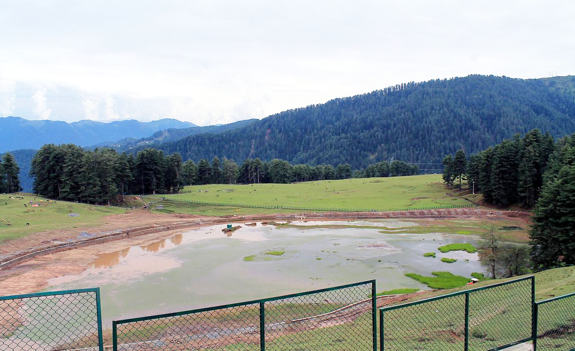 Sanasar Jammu