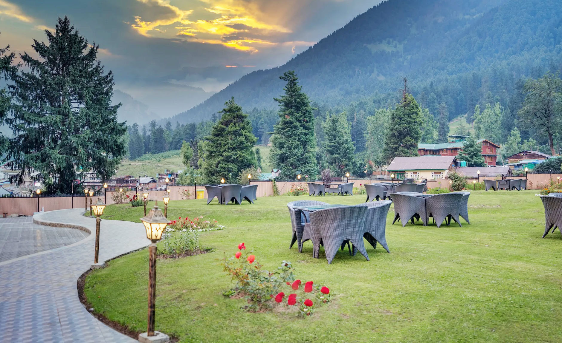 Pahalgam