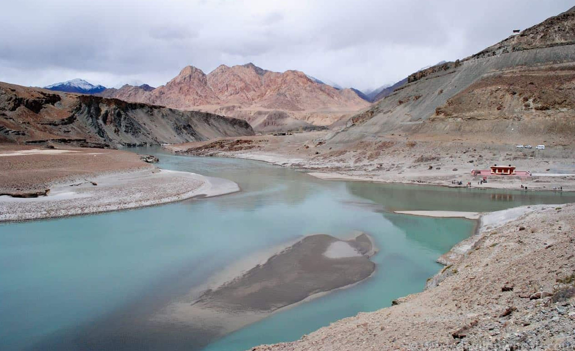 Zanskar Leh-Ladakh