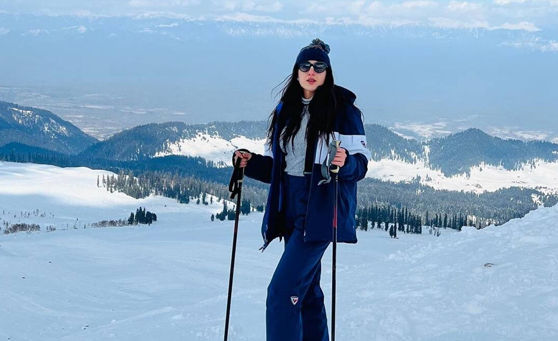 Gulmarg 