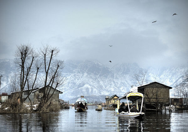 Kashmir