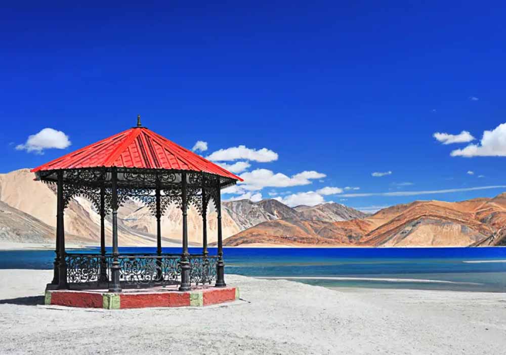 Mystical Ladakh